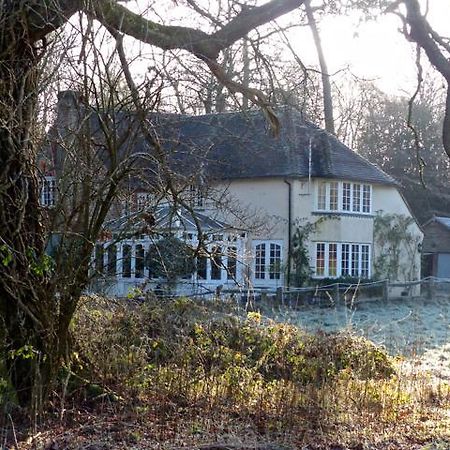 ميد هيرست Bridge Cottage المظهر الخارجي الصورة